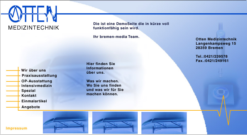 Otten-Medizintechnik